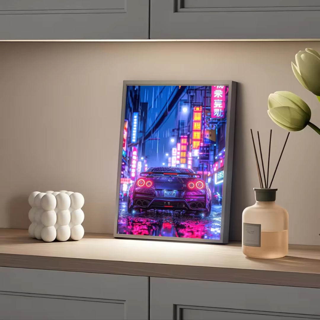 Arte Led GTR