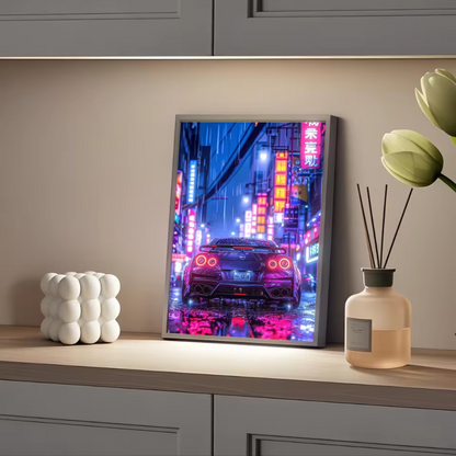 Arte Led GTR